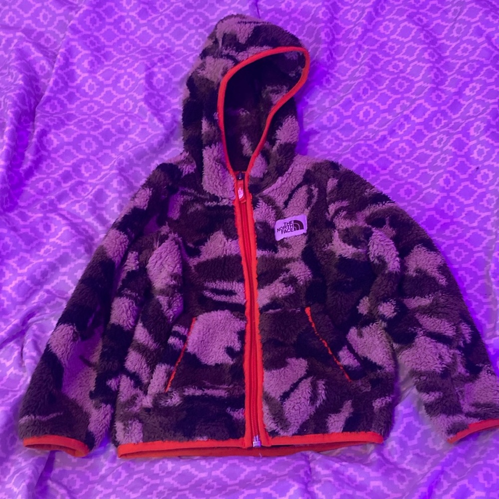 The North Face Fleece Jacket